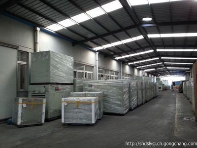 专业解析 新郑直联式螺杆空压机品牌代理销售与皮联式配件保养服务